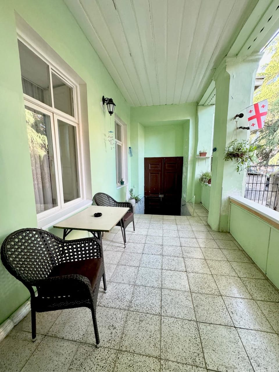 Balcony/Terrace, Balcony/Terrace