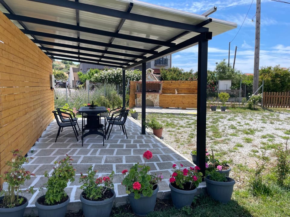 VICTORY SUITES Apartment hotel in Evros, Greece