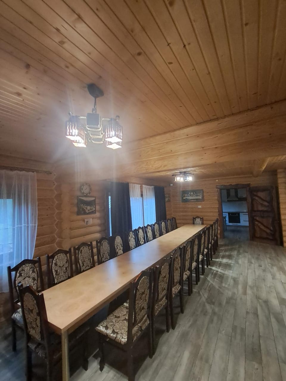 FAMILY еко номери та будинки Bed and Breakfast in Ukraine