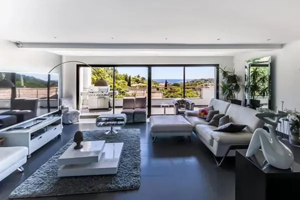 Villa Luxueuse à Cavalaire-sur-Mer Villa in Cavalaire-sur-Mer