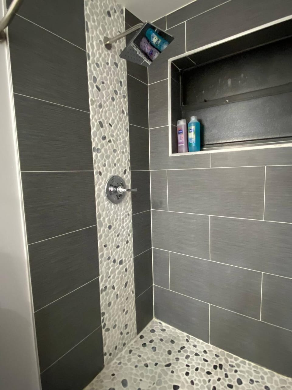 Annas Peaceful mini Luxury suite Apartment in Dania Beach