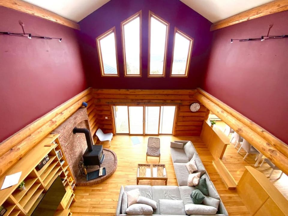 Magical Retreat up to 20 People House in Nova Scotia