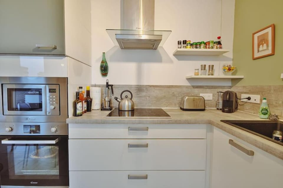 Charmant appartement proche du centre avec grande terrasse Apartment in Strasbourg