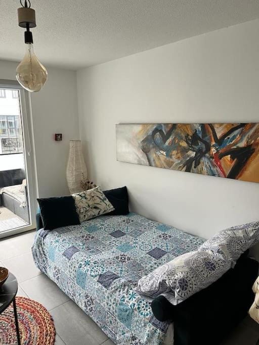 Charmant appartement proche du centre avec grande terrasse Apartment in Strasbourg