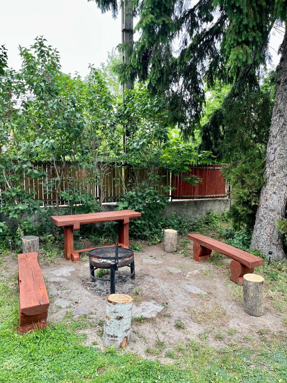 Gesztenyeház guest house with hot tub House in Hungary