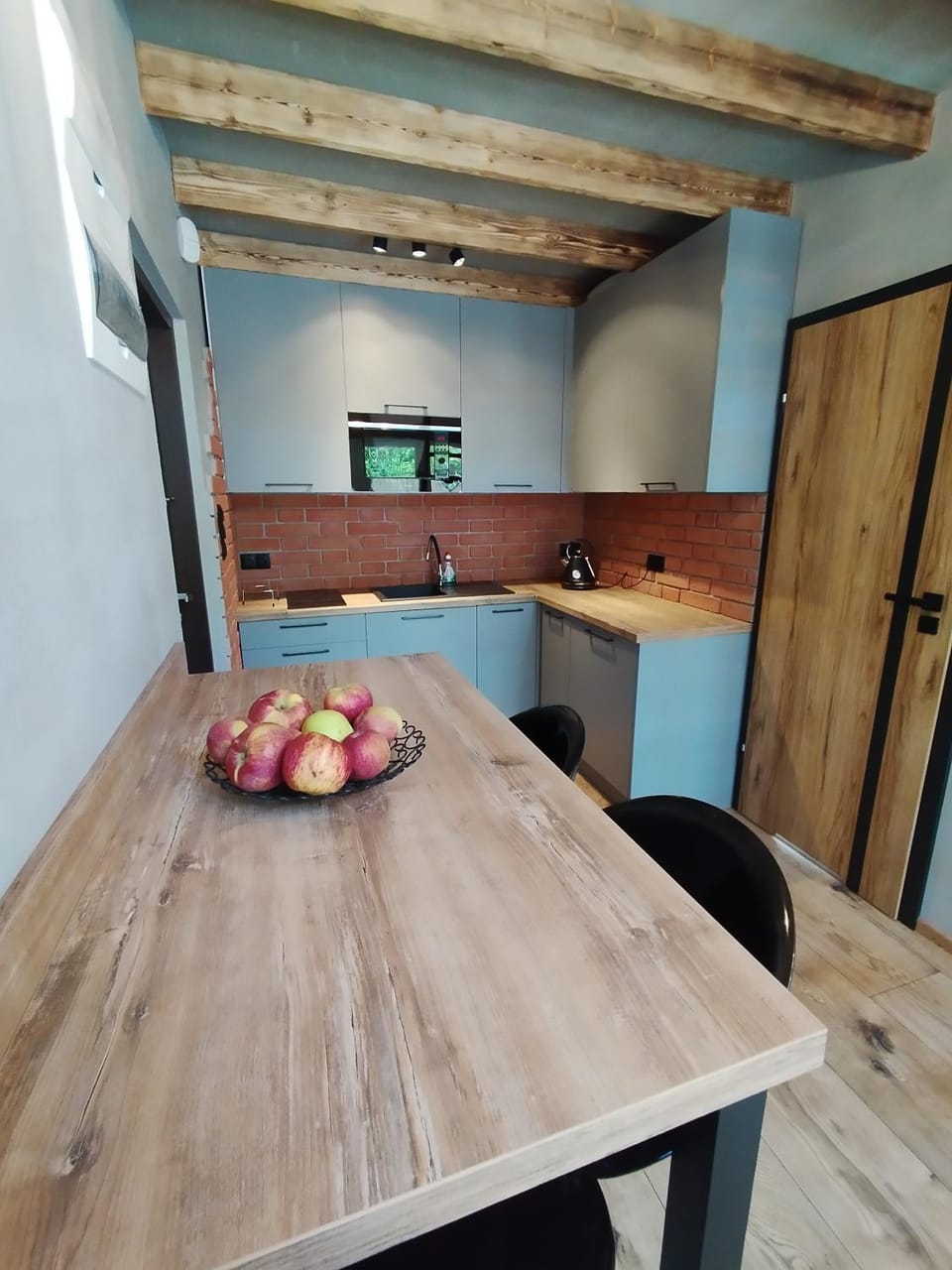 Stania Loft CENTRUM House in Greater Poland Voivodeship