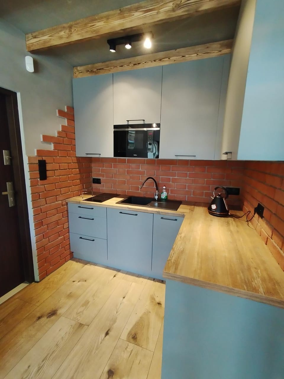 Stania Loft CENTRUM House in Greater Poland Voivodeship
