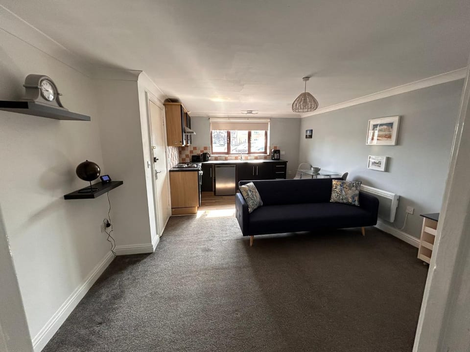 Whittlesey town centre apartment Apartment in Whittlesey