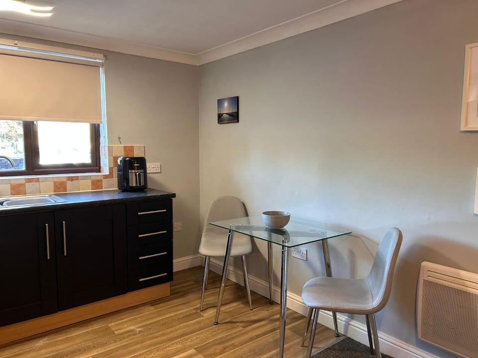 Whittlesey town centre apartment Apartment in Whittlesey