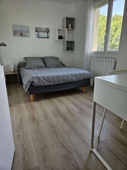 Le Triolet Apartment in Occitanie