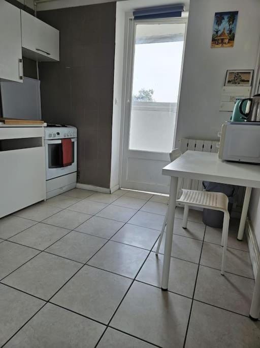 Le Triolet Apartment in Occitanie