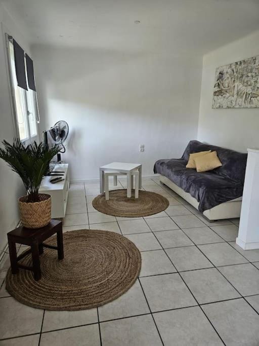 Le Triolet Apartment in Occitanie