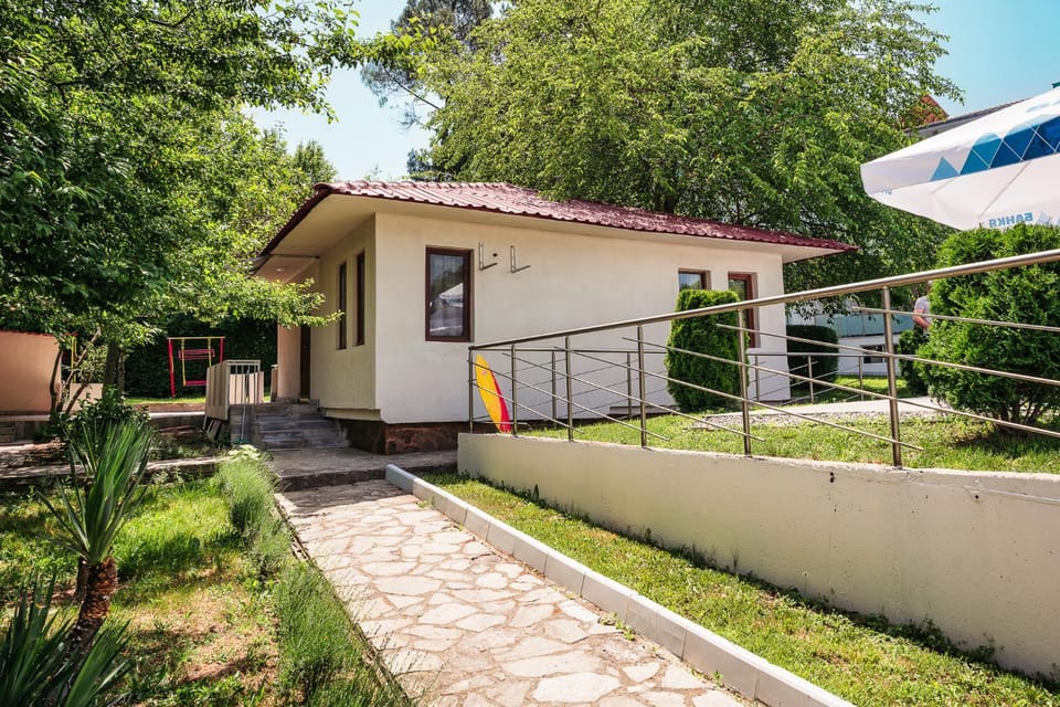 Хотел и Вили Марая apartament Apartment in Burgas Province