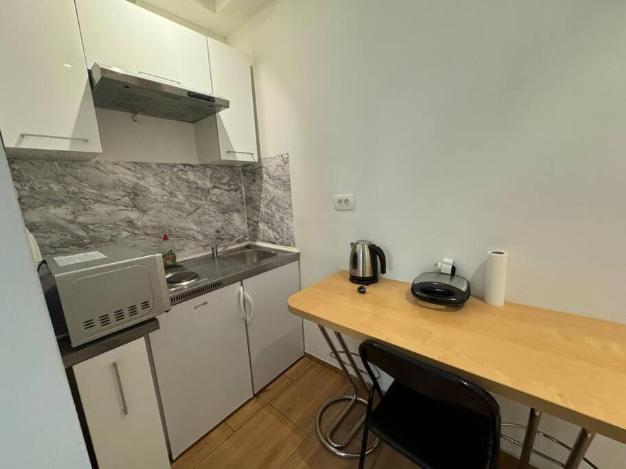 Studio Apartment Mank2 Apartment in Split