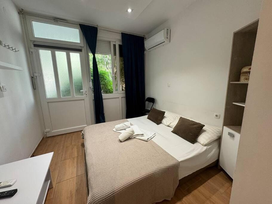 Studio Apartment Mank2 Apartment in Split