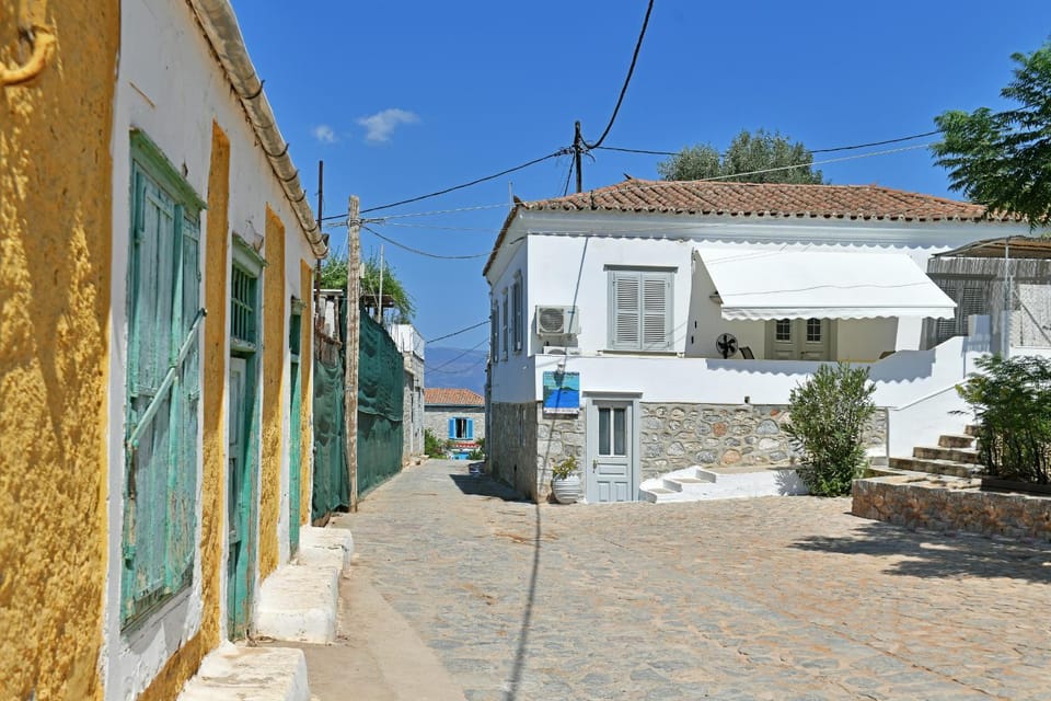 Property building, Neighbourhood, Street view