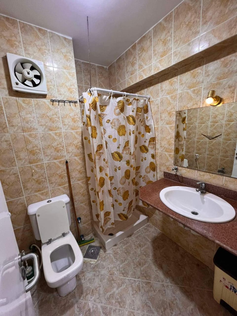 Sea Life Hurghada Apartments Apartment hotel in Hurghada