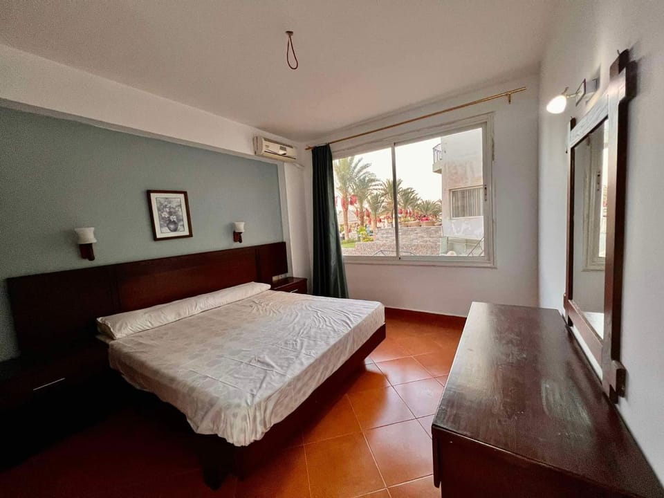Sea Life Hurghada Apartments Apartment hotel in Hurghada