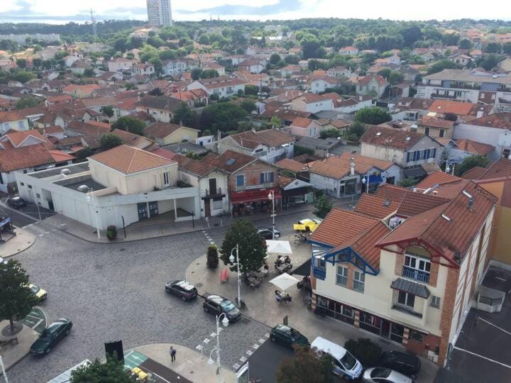 City view