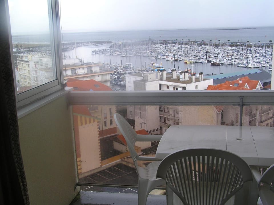 Balcony/Terrace, Balcony/Terrace