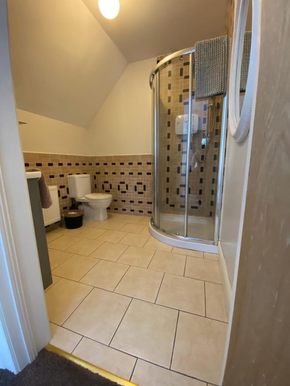 The Ranch House in Leitrim, Co. Leitrim, Ireland