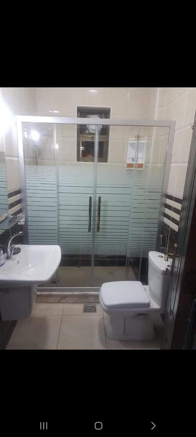 Nerman home Apartment in Africa