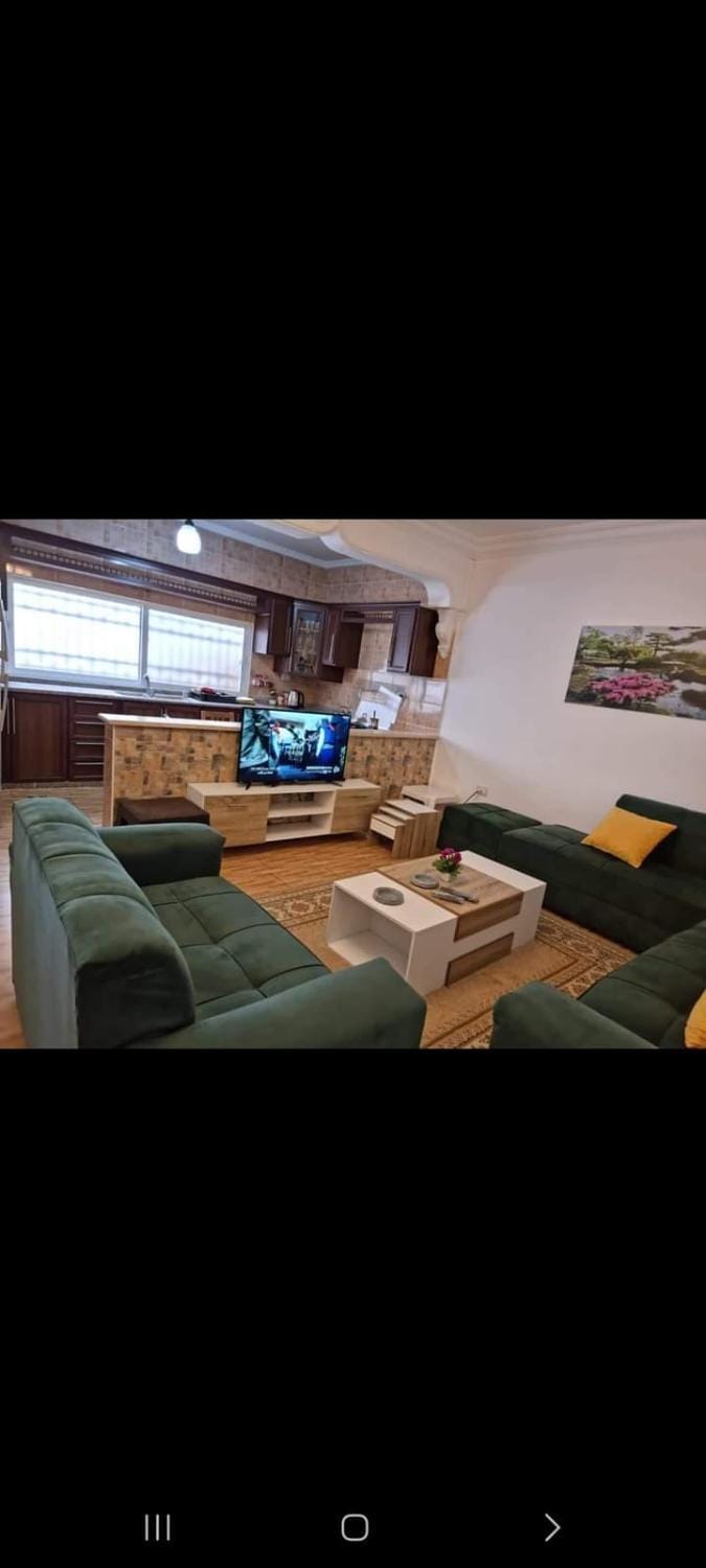 Nerman home Apartment in Africa