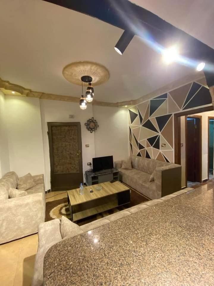 Nerman home Apartment in Africa