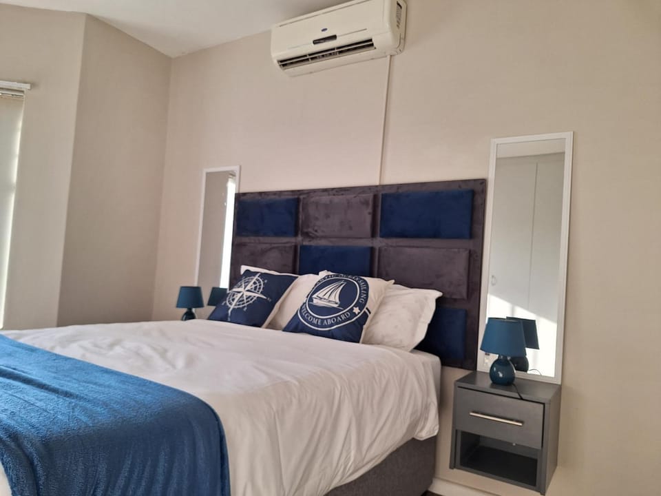 Rue's place Apartment in Eastern Cape