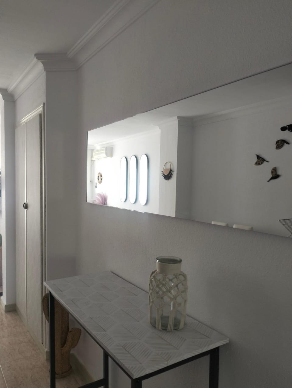 La Cabaña de la Antilla II Apartment in Costa de la Luz