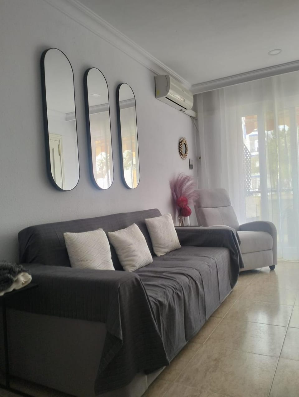 La Cabaña de la Antilla II Apartment in Costa de la Luz