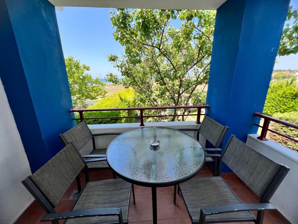 Villas MileniKo House in Halkidiki