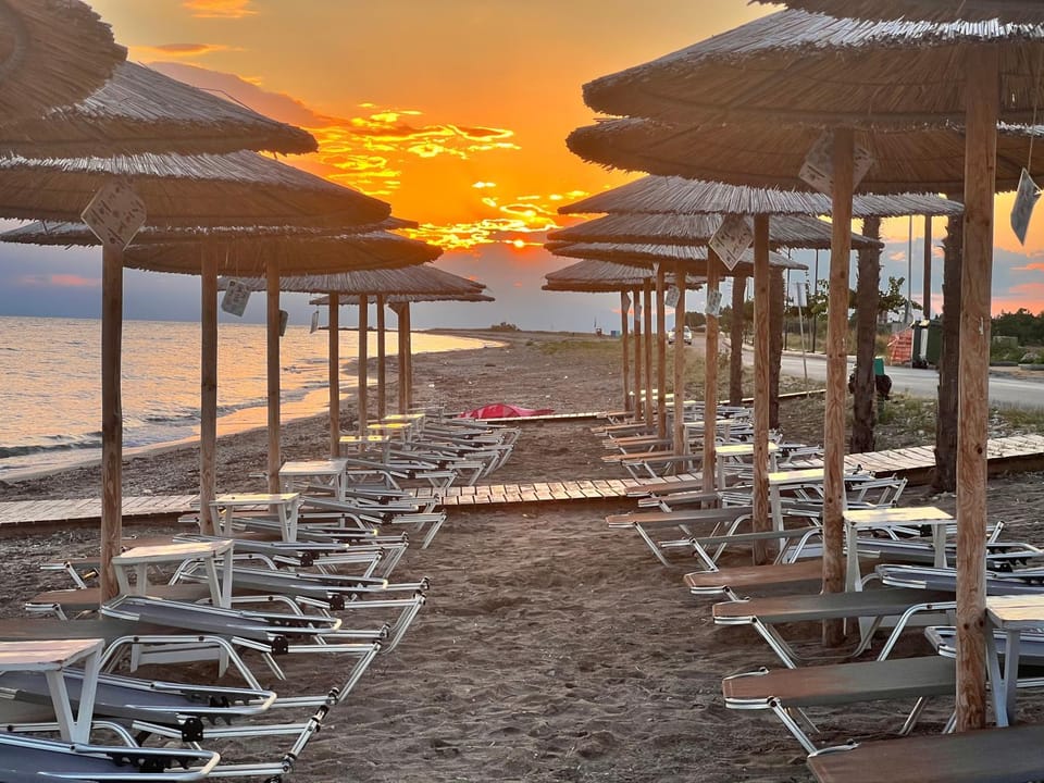 Villas MileniKo House in Halkidiki