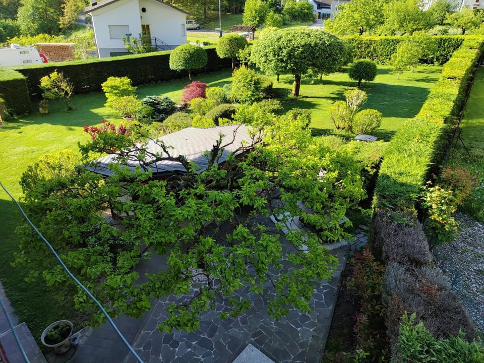 Casa Bonaventura Bed and Breakfast in Trentino-South Tyrol