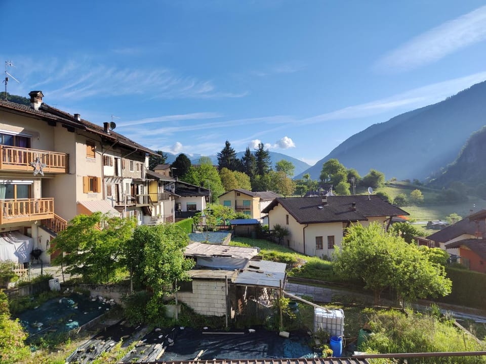 Casa Bonaventura Bed and Breakfast in Trentino-South Tyrol