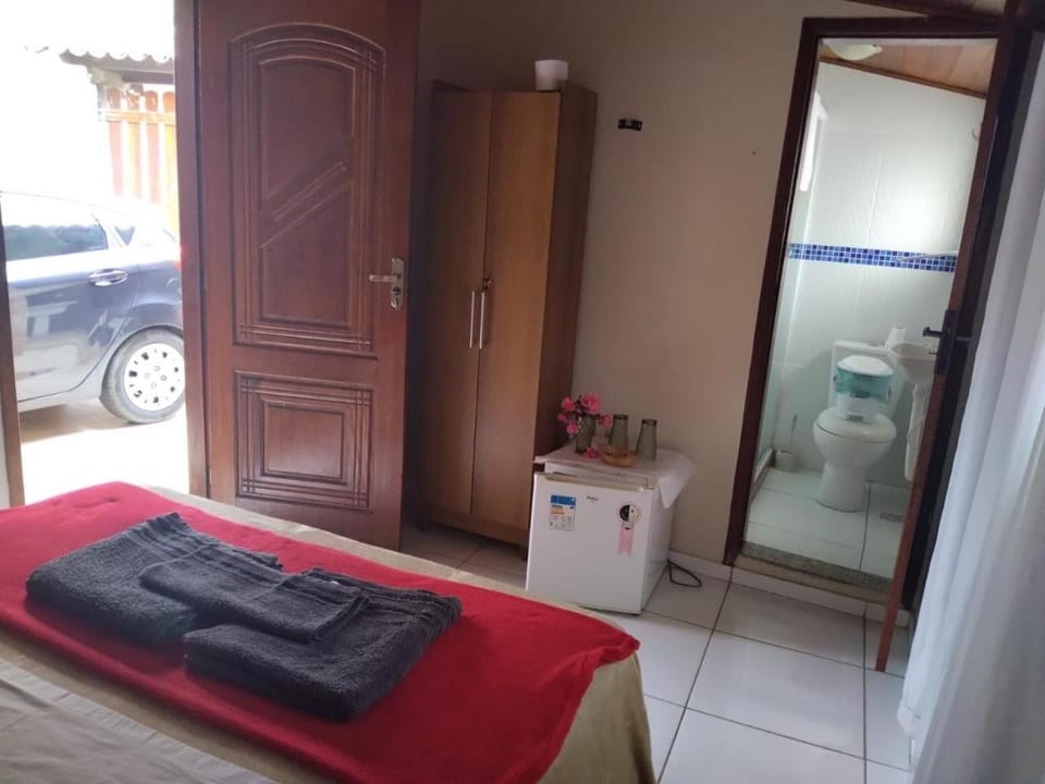 SUITE AROMA GERIBÁ Apartment in Armacao dos Buzios