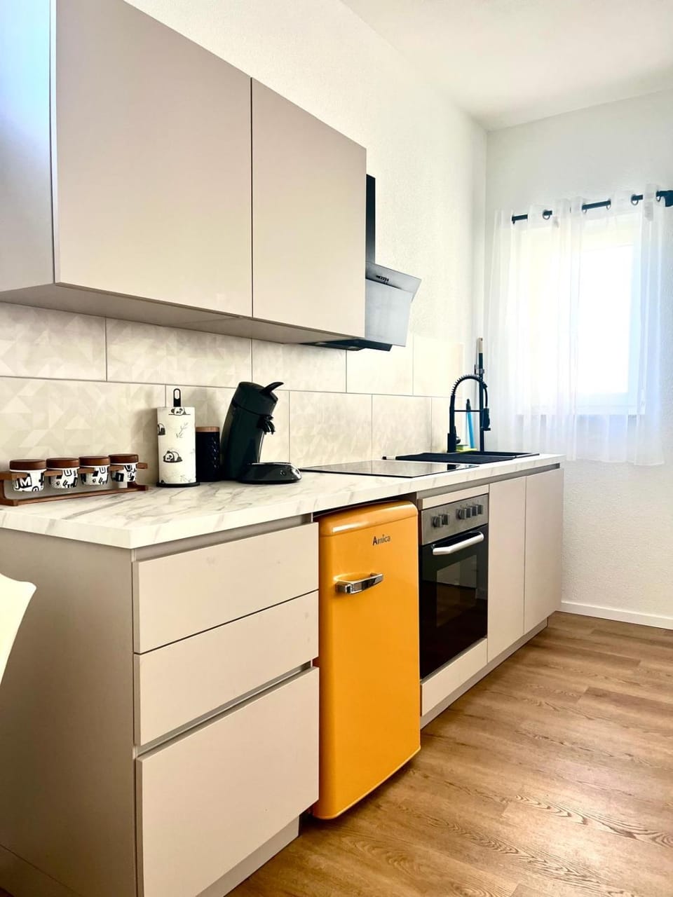 Studio Apartment Albblick Apartment in Baden-Württemberg