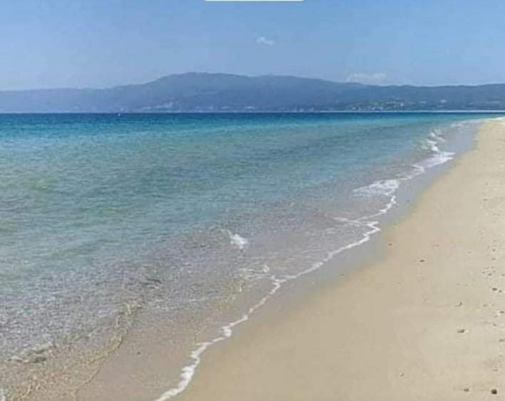 Pearl Apartments1 Apartment in Decentralized Administration of Macedonia and Thrace