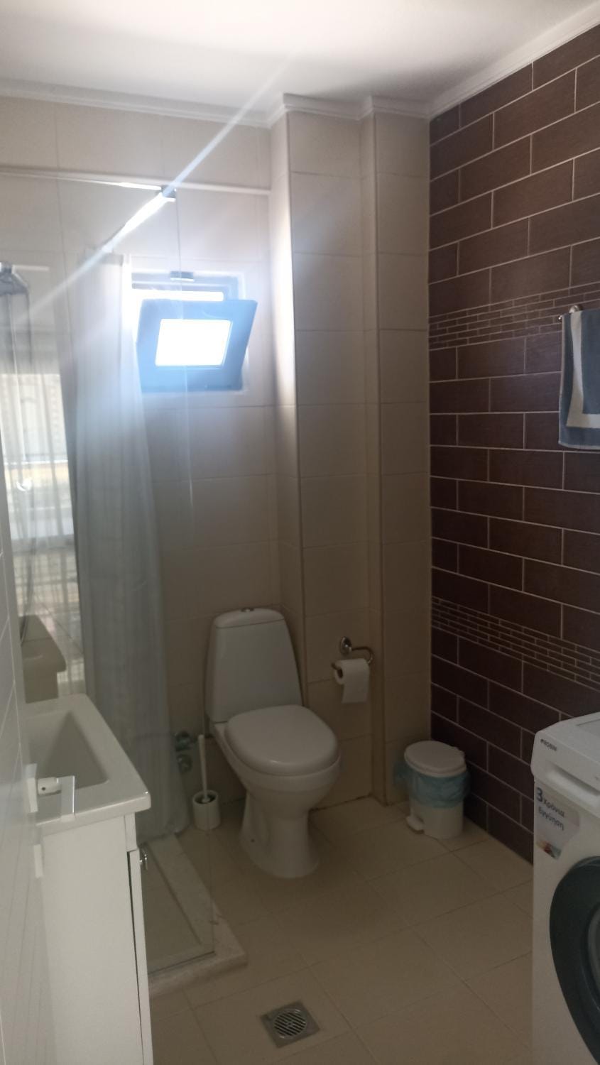 Pearl Apartments1 Apartment in Decentralized Administration of Macedonia and Thrace