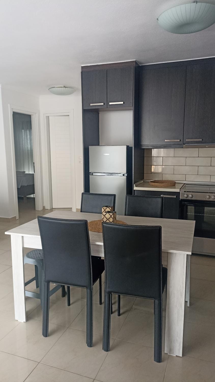 Pearl Apartments1 Apartment in Decentralized Administration of Macedonia and Thrace