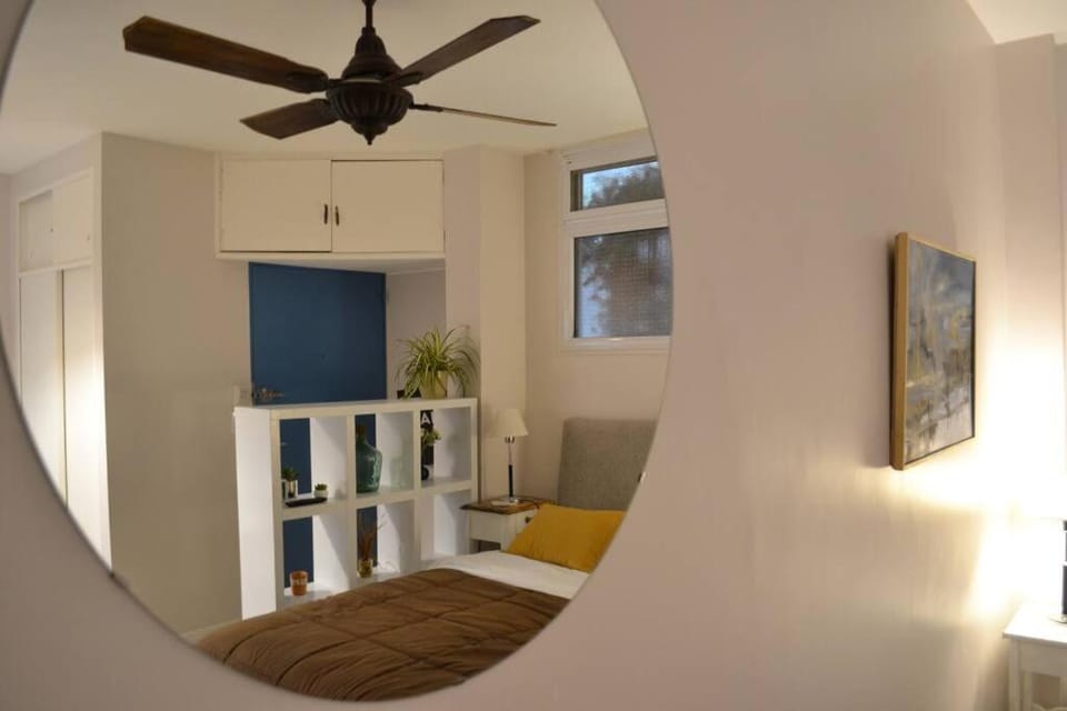 Amazing apartment in San Telmo Apartment in Buenos Aires