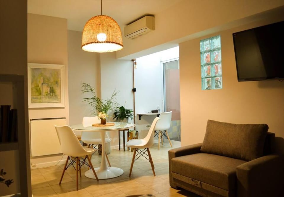 Amazing apartment in San Telmo Apartment in Buenos Aires