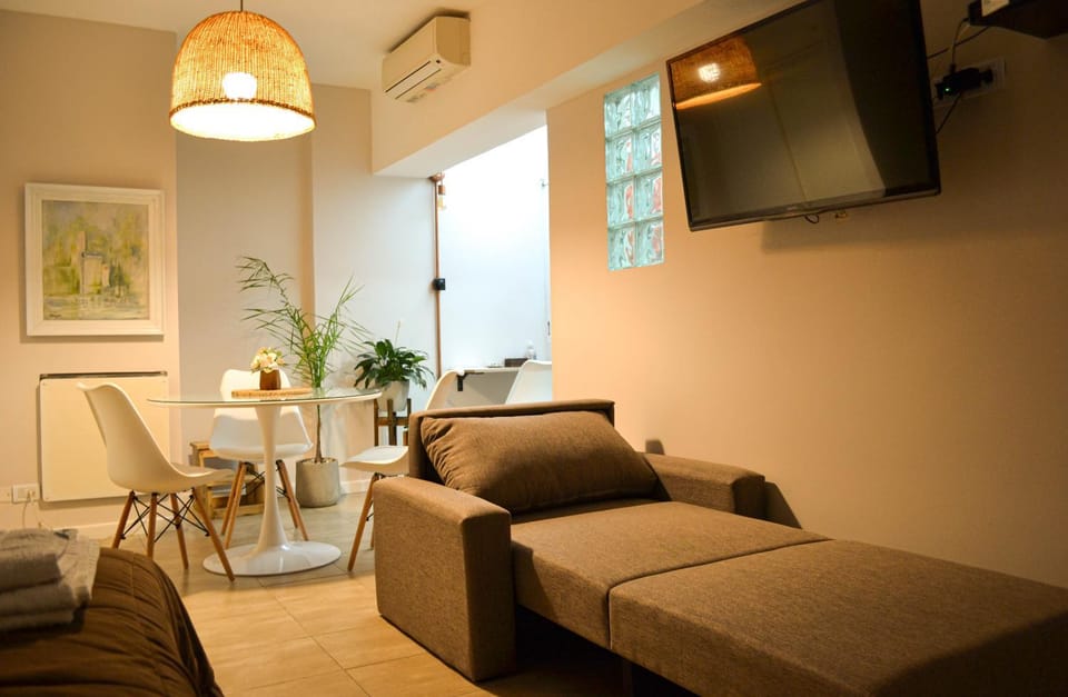 Amazing apartment in San Telmo Apartment in Buenos Aires