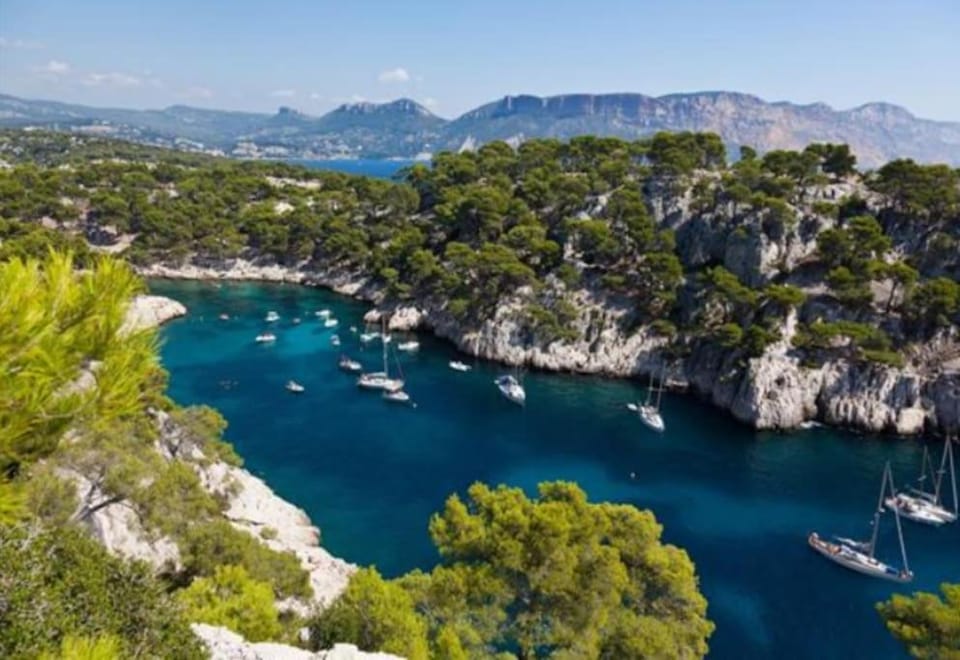 Joli appart proche de la mer Apartment in Marseille