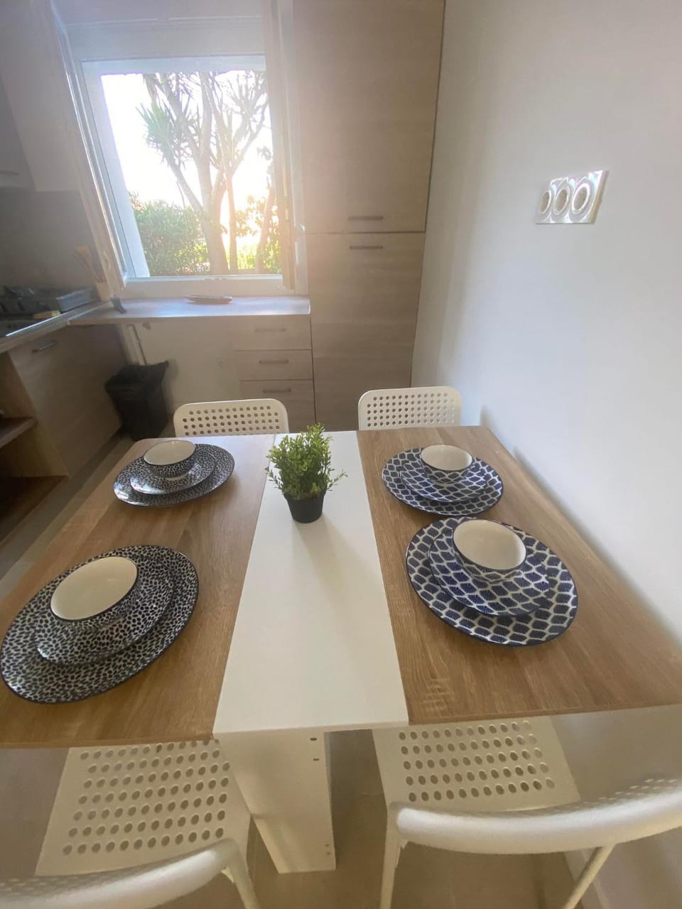Joli appart proche de la mer Apartment in Marseille