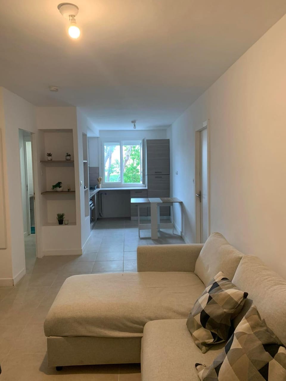 Joli appart proche de la mer Apartment in Marseille