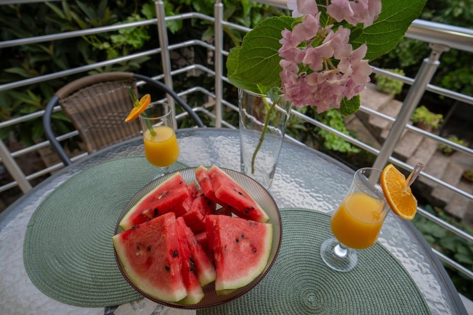 Tomm Apartment in Dubrovnik-Neretva County