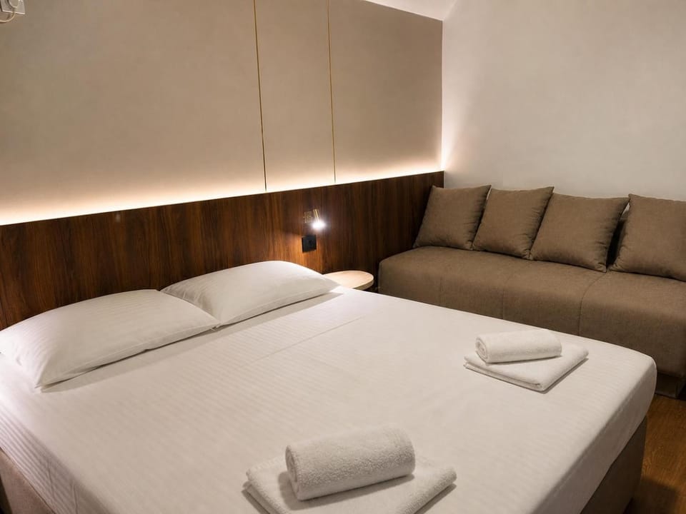 Tomm Apartment in Dubrovnik-Neretva County