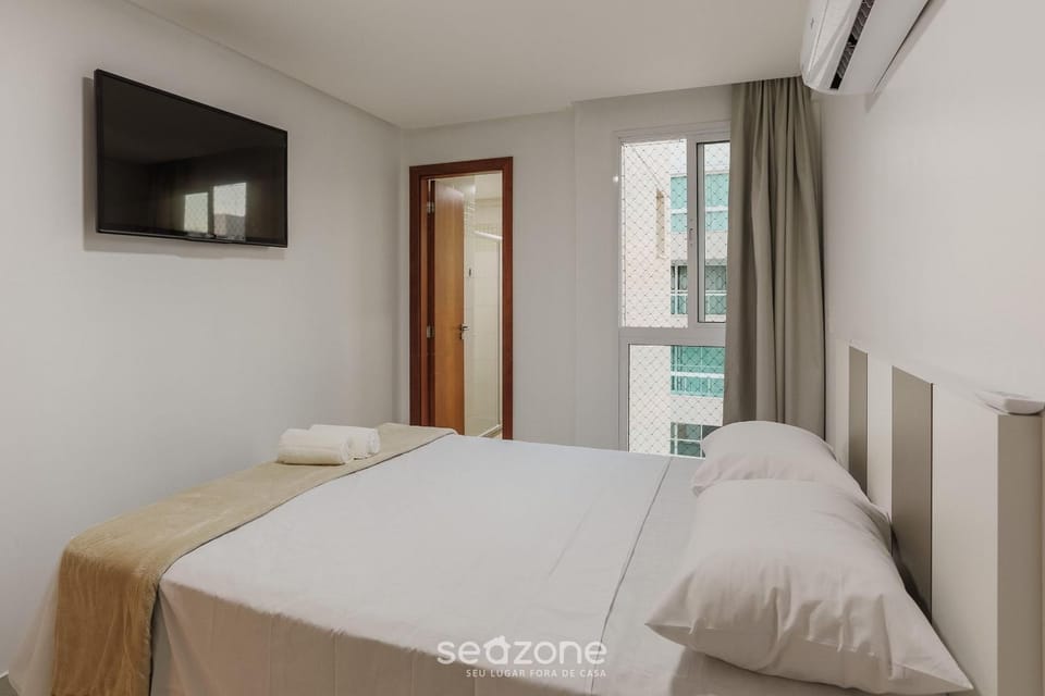 TV and multimedia, Bedroom
