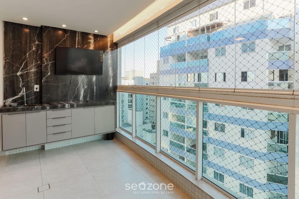 TV and multimedia, Balcony/Terrace